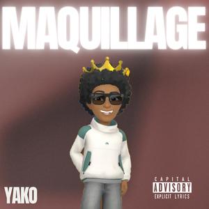 MAQUILLAGE (Explicit)