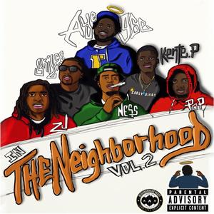 In the Neighborhood, Vol. 2 (Explicit)