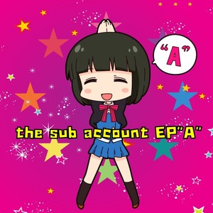 カレンダーガール(the sub account Flip) / わか・ふうり・すなお・りすこ from STAR☆ANIS