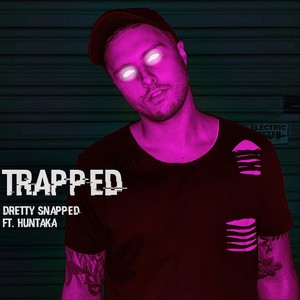 Trapped (feat. Huntaka) (Explicit)