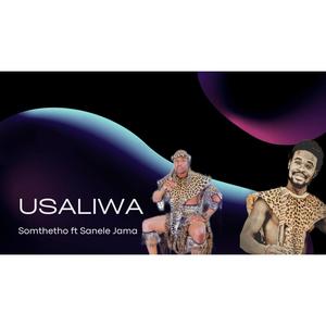 Usaliwa (feat. Somthetho)