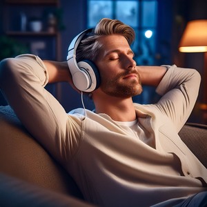 Sonidos Serenos Para La Tranquilidad