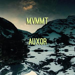 Auxor (Extended Mix)