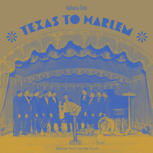 I've Found a New Baby (With Andy Preer)