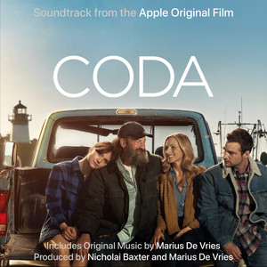 CODA (Soundtrack from the Apple Original Film) (健听女孩 电影原声带)