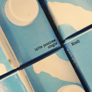 Latte porzione single