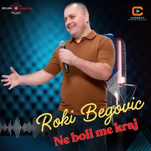 Ne boli me kraj (Live)