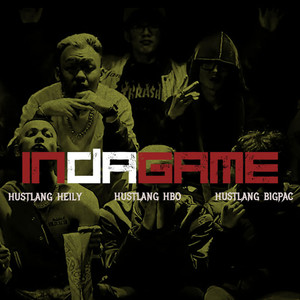 In Da Game (Explicit)