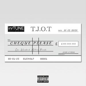 CHEQUE PLEASE (Explicit)