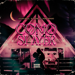 COMO SI AYER (Explicit)