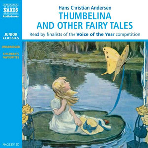 ANDERSEN: Thumbelina and Other Fairy Tales