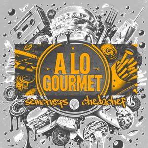 A LO GOURMET