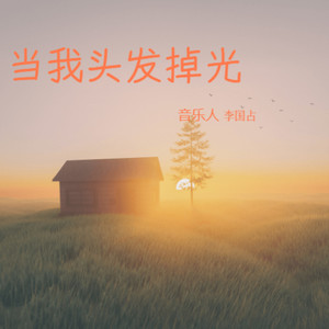 当我头发掉光 (Live)