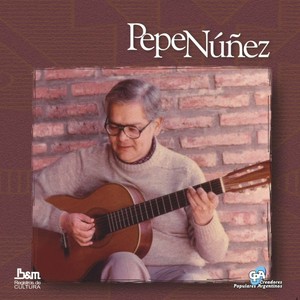 Pepe Núñez