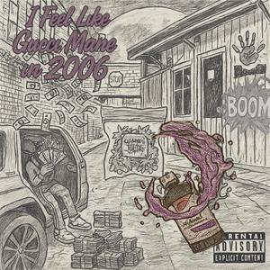 Topshottas (feat. DirtyWrld & Lil 5eno) (Explicit)