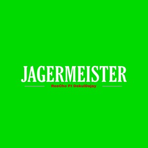 Jagermeister