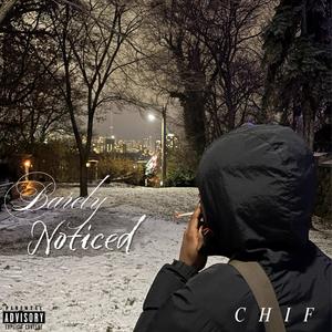 BarelyNoticed (Explicit)