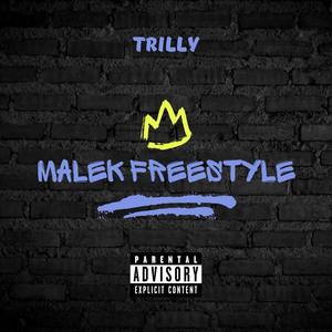 Malek Freestyle (Explicit)