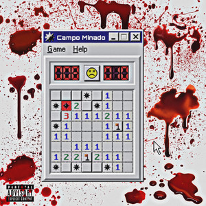 Campo Minado (Explicit)