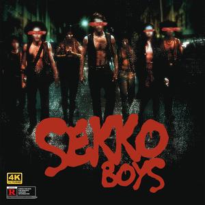 SEKKO BOYS (Explicit)