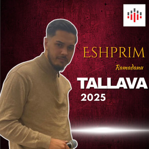 Tallava 2025 Per Gzimin & Kemajl firma GK