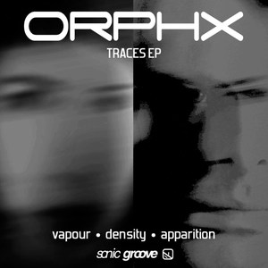 Traces EP