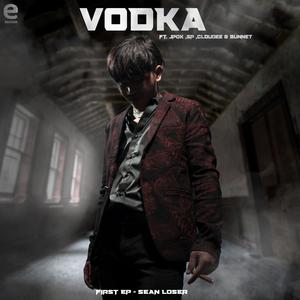 VODKA (feat. JPok, Sopheap, Cloudee & BUNNETH) [Explicit]