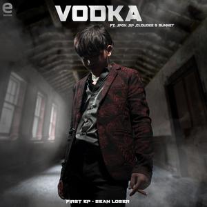 VODKA(feat. JPok, Sopheap, Cloudee & BUNNETH) (Explicit)