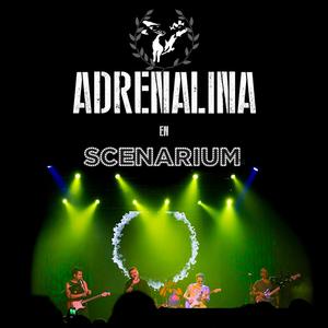 Adrenalina - Mariona (en vivo desde Scenarium)