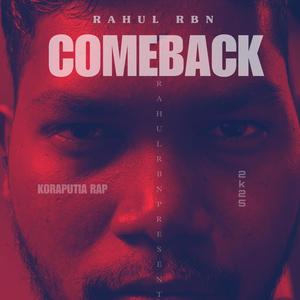 Comeback |Koraputia rap song