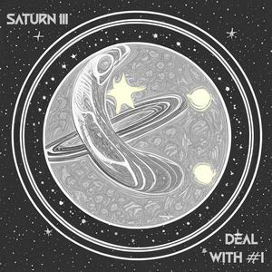 Saturn III (feat. L.Aube & Yomaad) [Explicit]