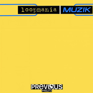 Muzik (Kike Boy Remix)