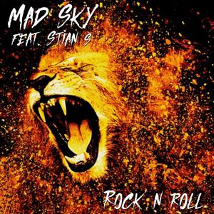 Rock N Roll(feat. Stian S) (Explicit)