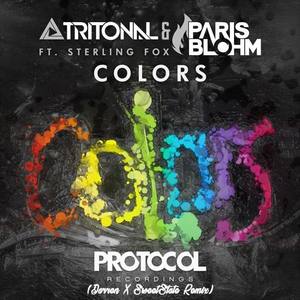 Colors (Darren & SweetState Remix)