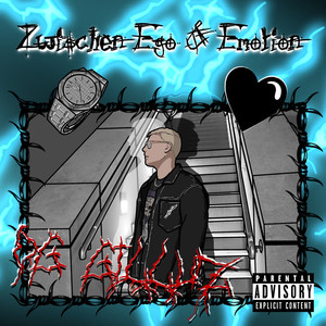 Zwischen Ego & Emotion (Explicit)