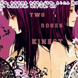 TWO ROSES-YNG48