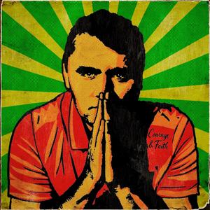 Martyr For Justice (Charlie’s Song) (Instrumental)