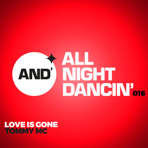 Love Is Gone (Extended Mix)