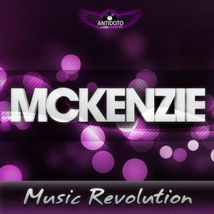 Music Revolution - remix (Alchemist Project Remix)