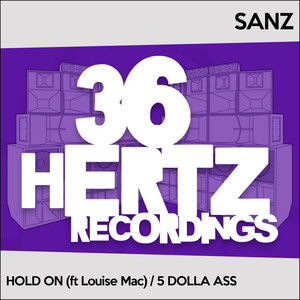 Hold On (Remix)