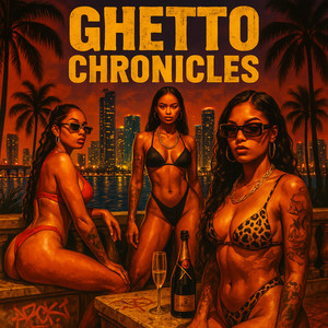 Ghetto Chronicles 2