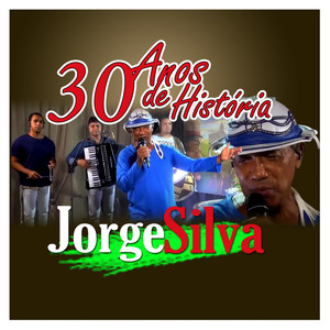 Eu Vou Calar Sua Boca - JORGE SILVA
