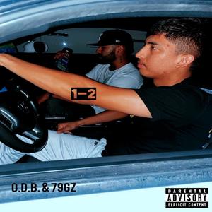 1-2 (feat. 79Gz) (Explicit)