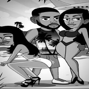 Dragg (feat. K4racks) (Explicit)