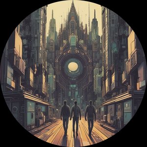 Off-Frequency Dubs (Minitronik Remix)