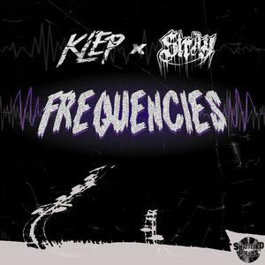 Frequencies (feat. Stray) [Explicit]