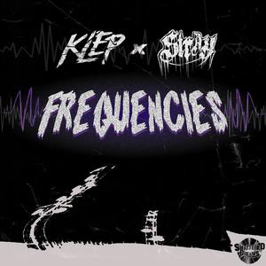 Frequencies (feat. Stray) (Explicit)