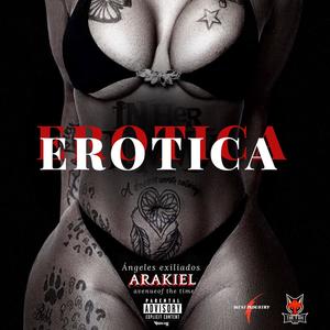 Erotica (Explicit)