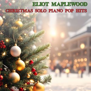 Santa Tell Me-Eliot Maplewood