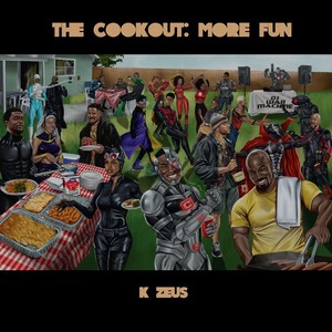 The Cookout: More Fun